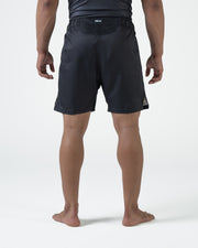 Kingz-MI-K Roots Onça Pintada Shorts