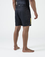 Kingz-MI-K Roots Onça Pintada Shorts