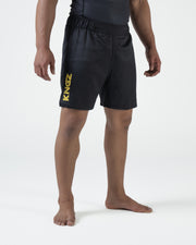 Kingz-MI-K Roots Onça Pintada Shorts