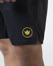 Kingz-MI-K Roots Onça Pintada Shorts