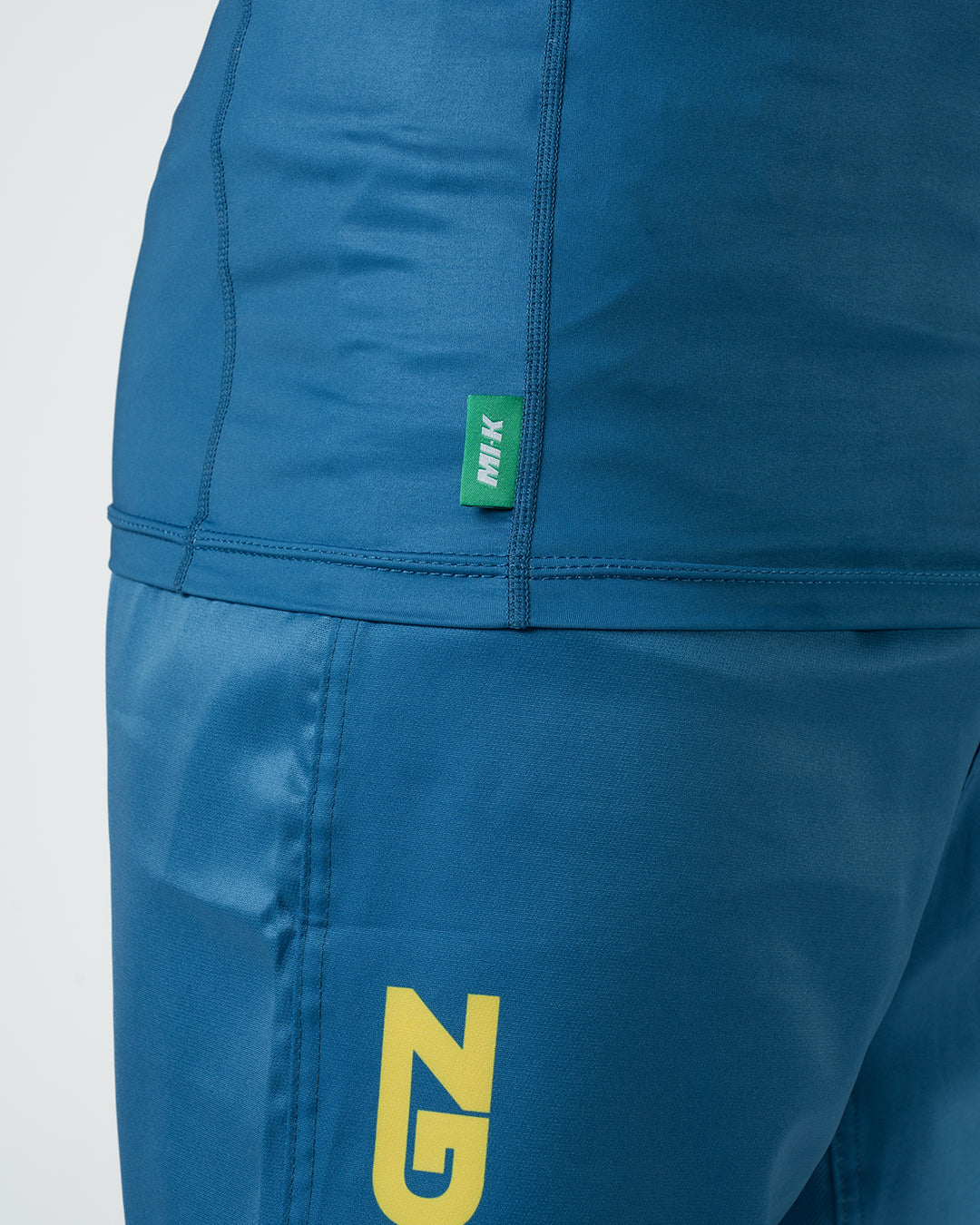 Rashguard MI-K Roots Onca Pintada