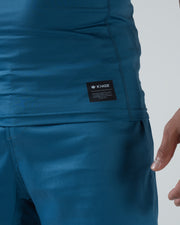 Kingz-MI-K Roots Rashguard