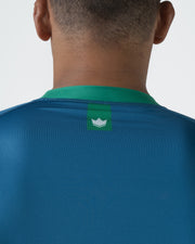 Kingz-MI-K Roots Rashguard