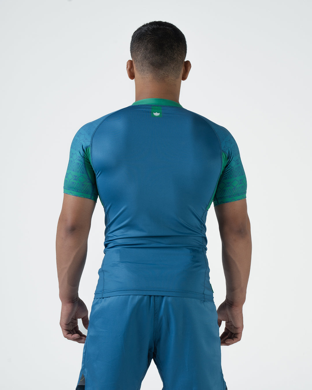 Rashguard MI-K Roots Onca Pintada