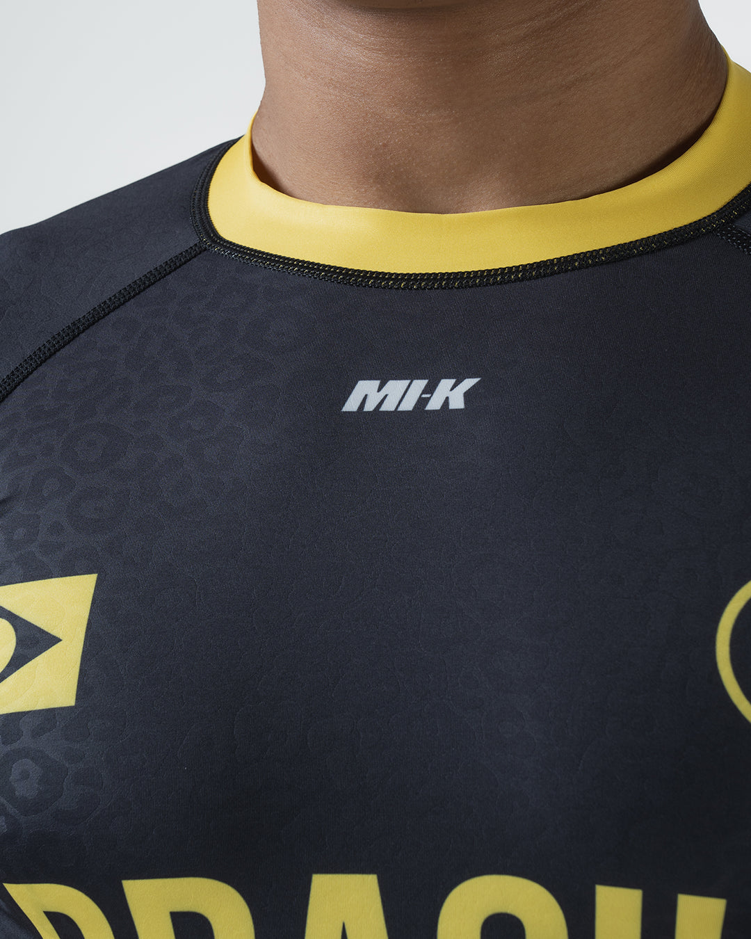 Maillot de bain rashguard MI-K Roots