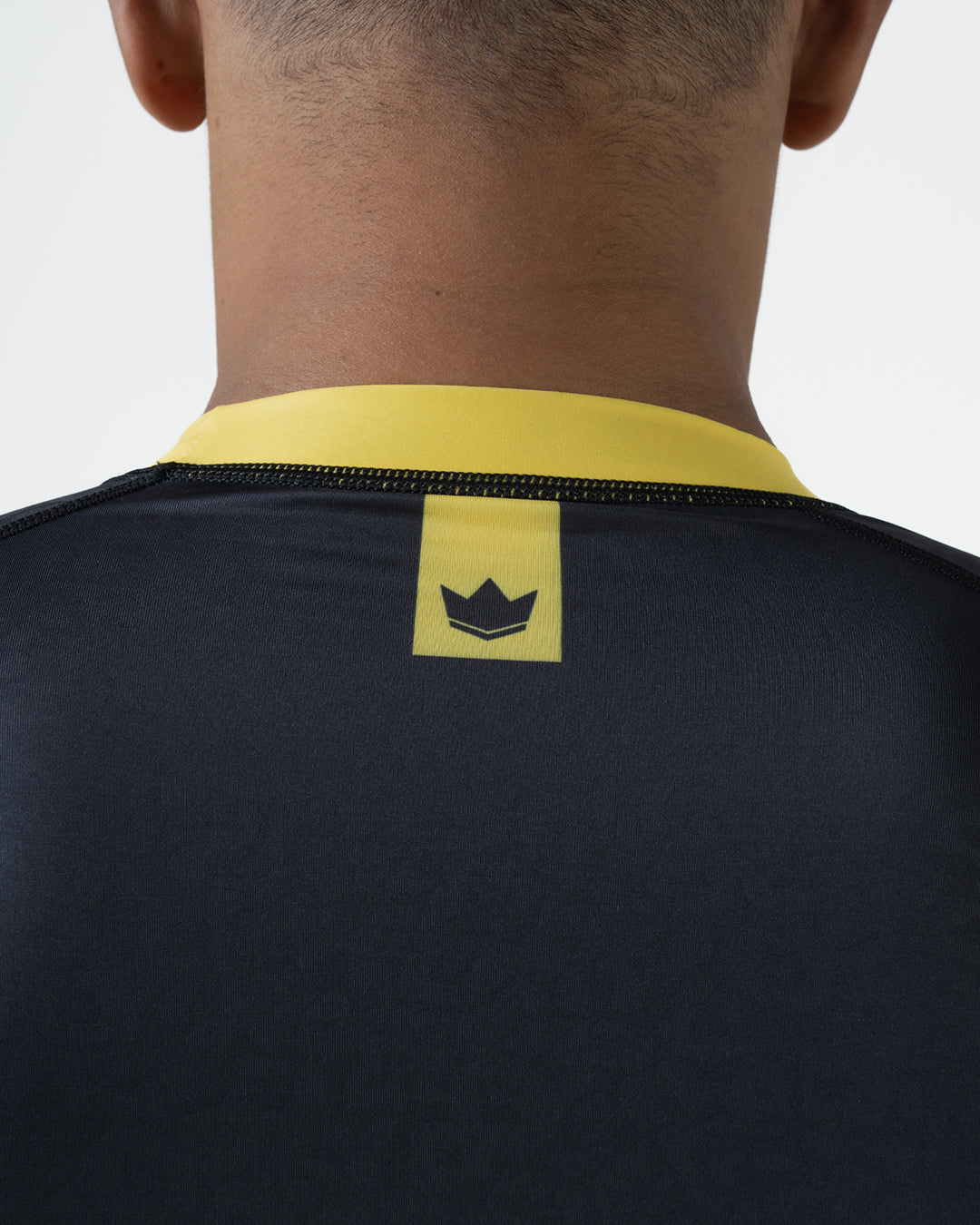 Maillot de bain rashguard MI-K Roots