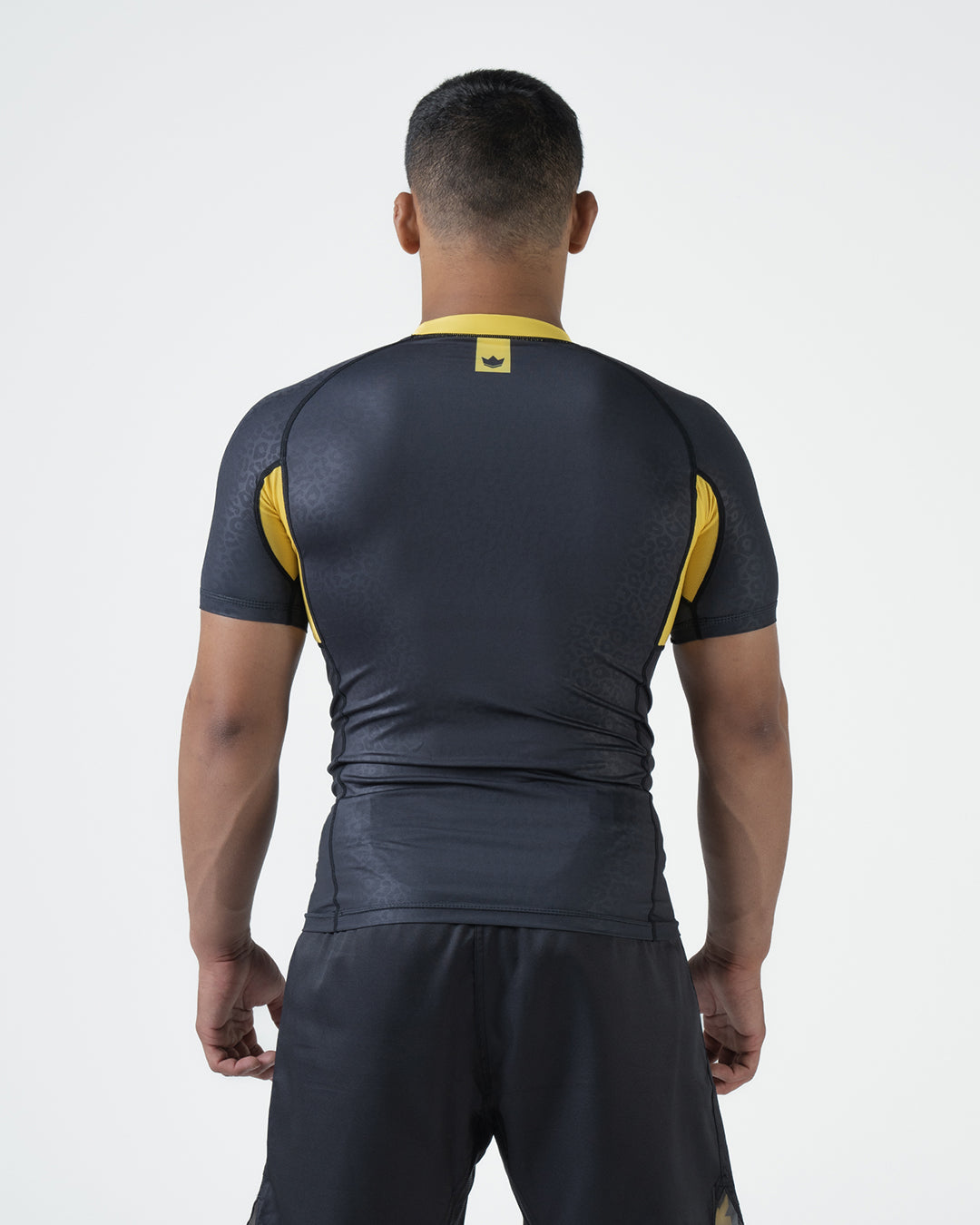 Maillot de bain rashguard MI-K Roots
