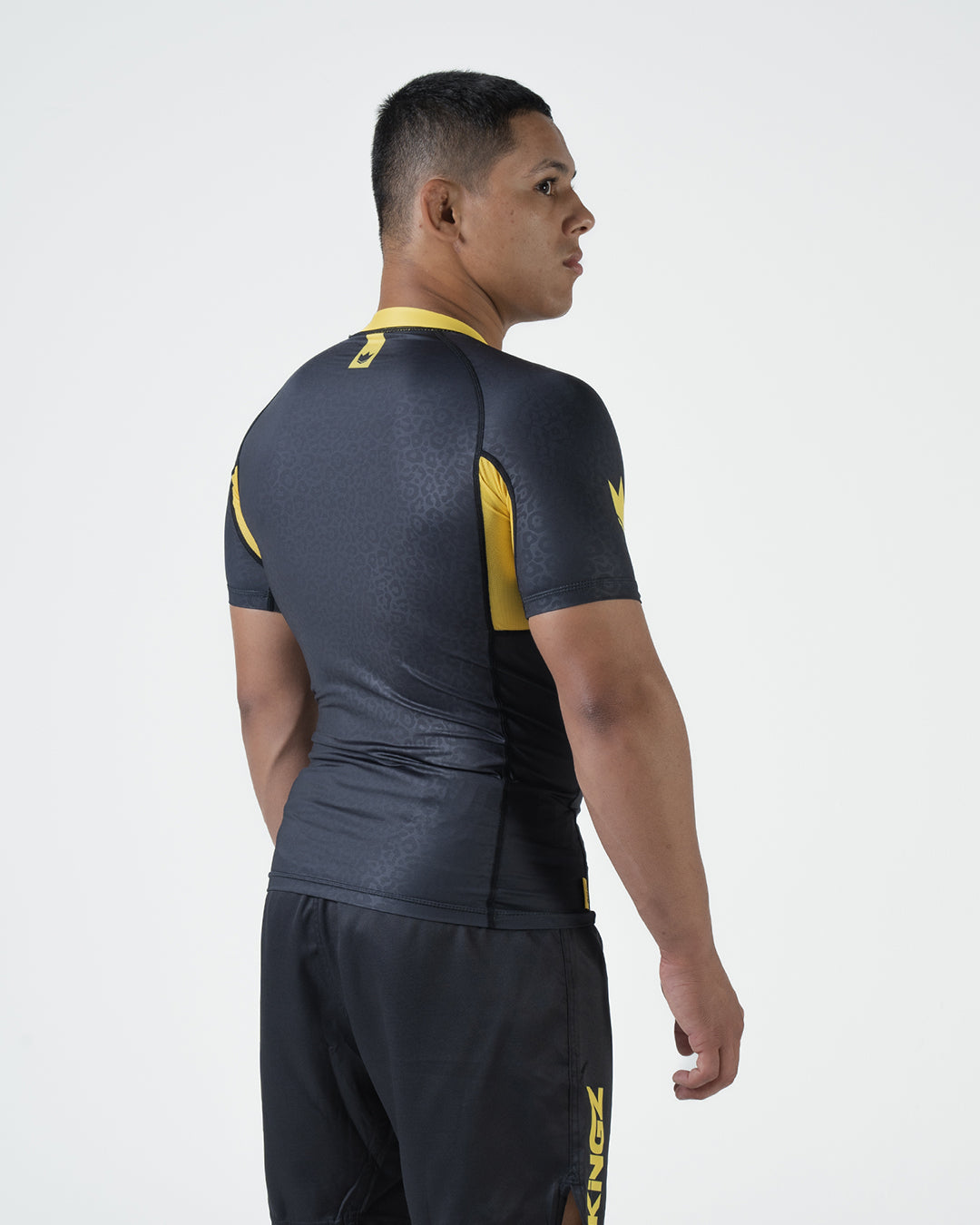 Maillot de bain rashguard MI-K Roots