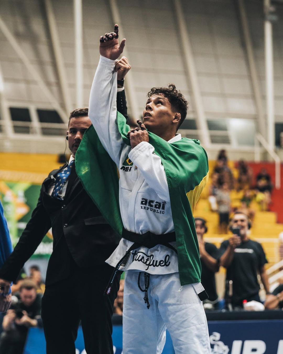 Kingz Kimonos BJJ Gear