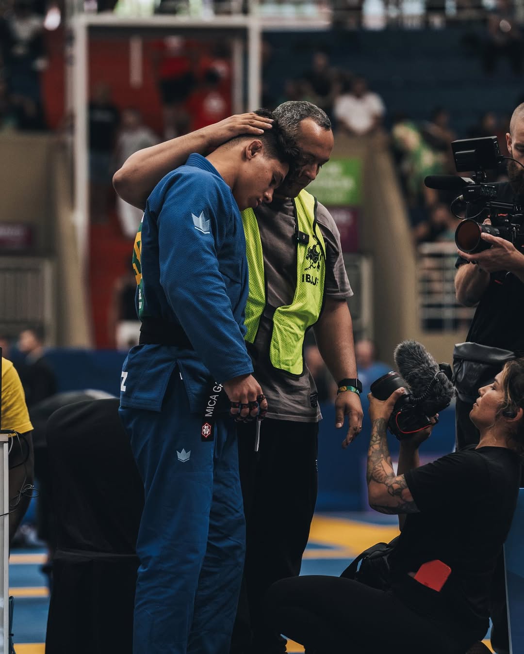 Kingz Kimonos BJJ Gear