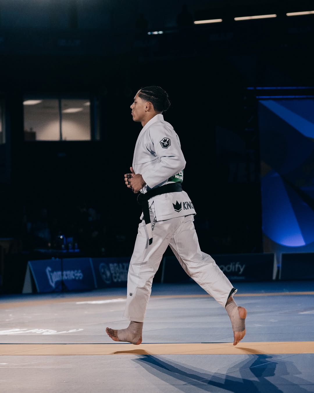 Kingz Kimonos BJJ Gear