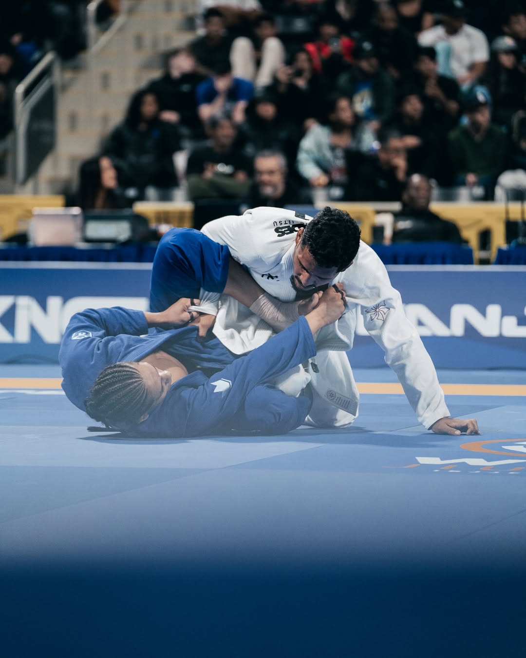 Kingz Kimonos BJJ Gear