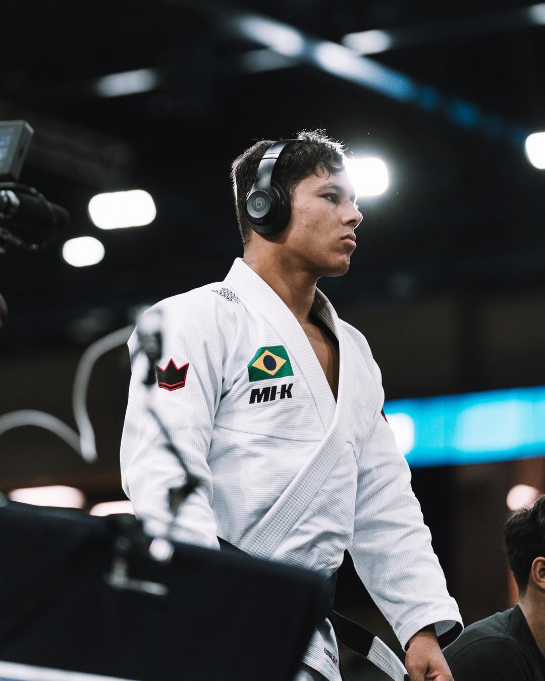Kingz Kimonos BJJ Gear