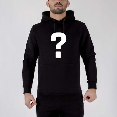 Mystery Men's Sweater - Fighters Market