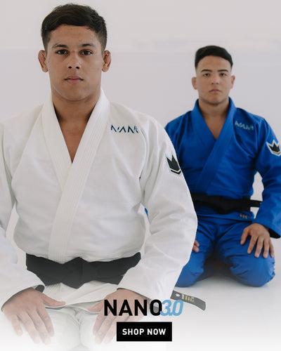 Kingz Kimonos - Jiu Jitsu GI and BJJ GI