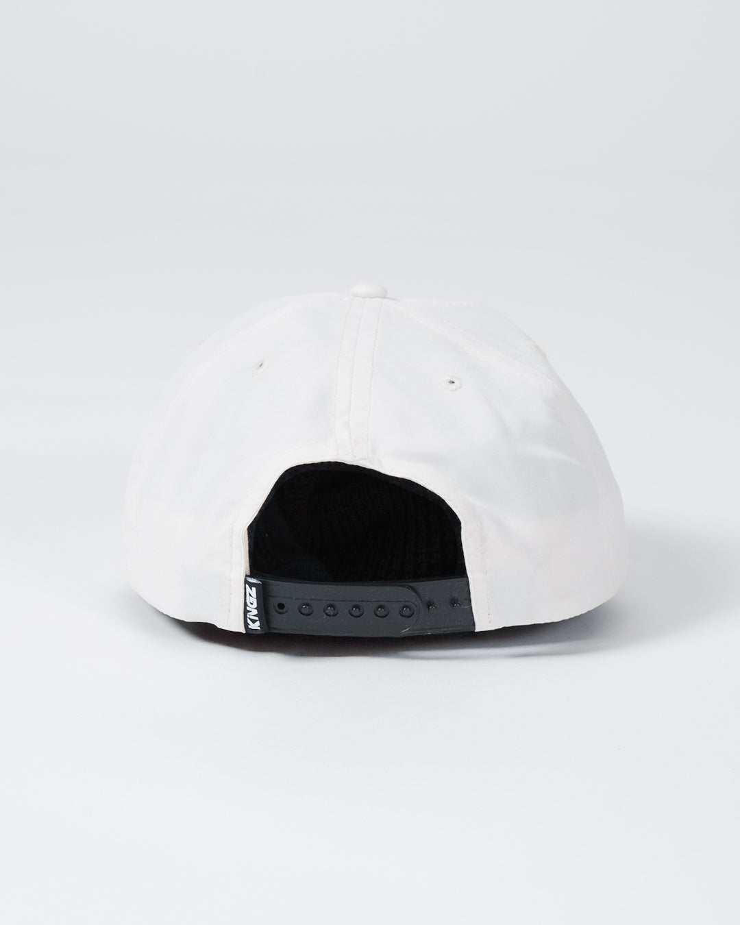 Original V2 Snapback - Natural