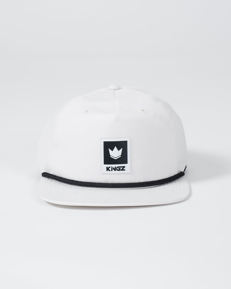Original V2 Snapback - Natural