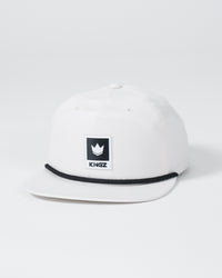 Kingz-Original V2 Snapback - Natural