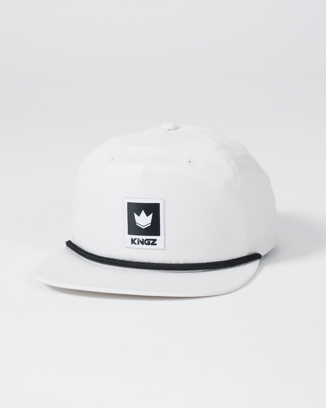 Original V2 Snapback - Natural