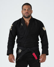 Kingz-Pursue the Gentle Art Limited Edition Jiu Jitsu Gi