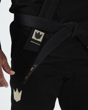 Kingz-Pursue the Gentle Art Limited Edition Jiu Jitsu Gi