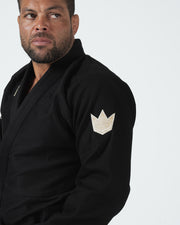 Kingz-Pursue the Gentle Art Limited Edition Jiu Jitsu Gi