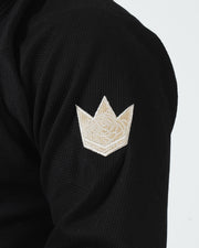 Kingz-Pursue the Gentle Art Limited Edition Jiu Jitsu Gi