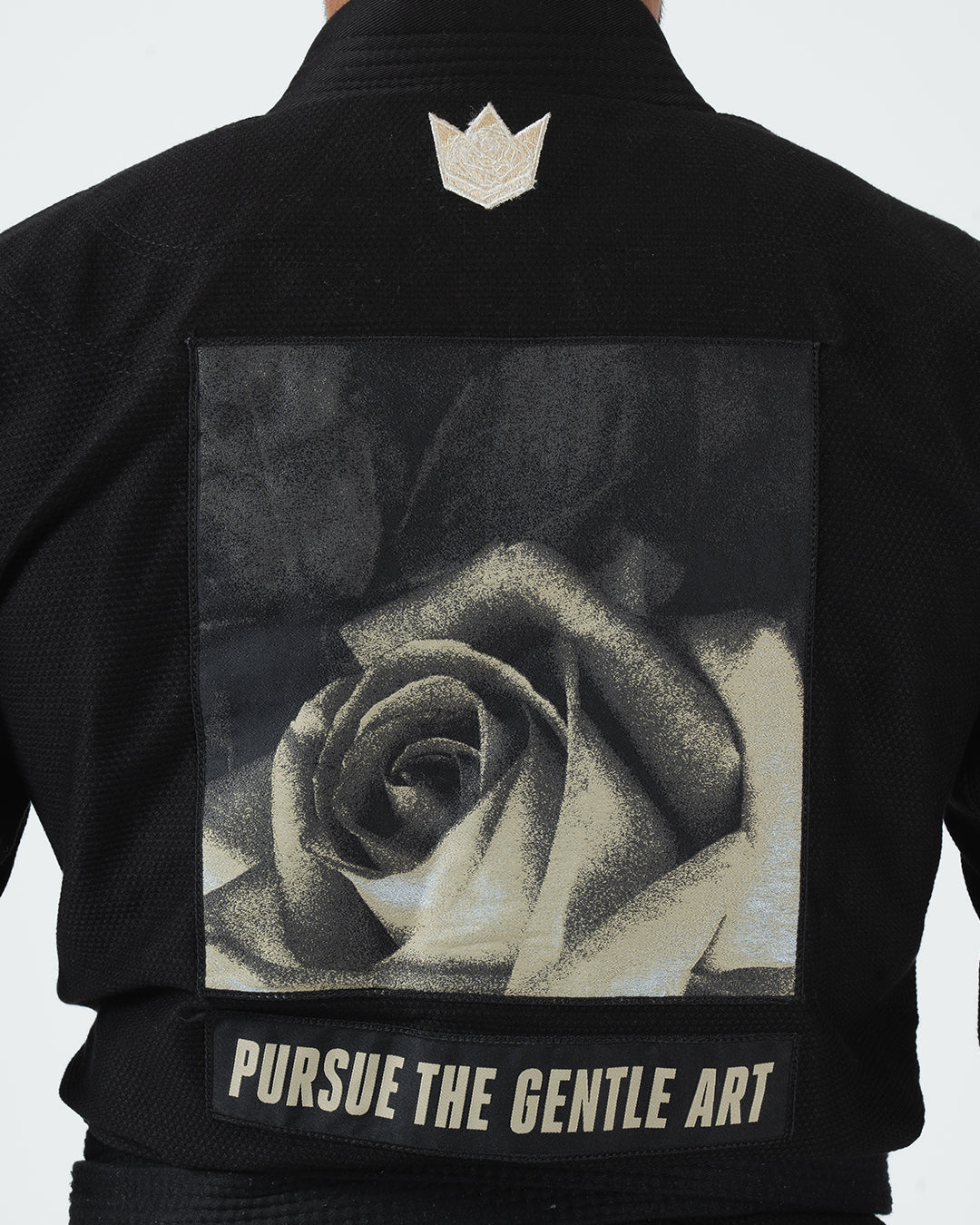 Pursue the Gentle Art Limited Edition Jiu Jitsu Gi