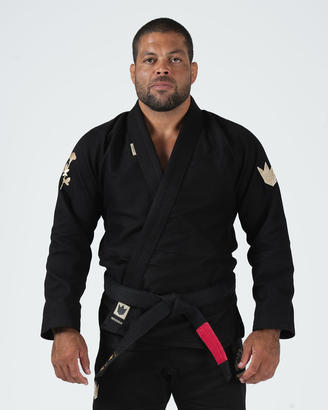 Pursue the Gentle Art Limited Edition Jiu Jitsu Gi