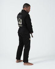 Kingz-Pursue the Gentle Art Limited Edition Jiu Jitsu Gi