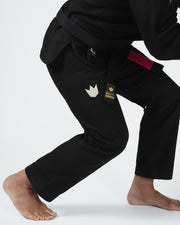 Kingz-Pursue the Gentle Art Limited Edition Jiu Jitsu Gi