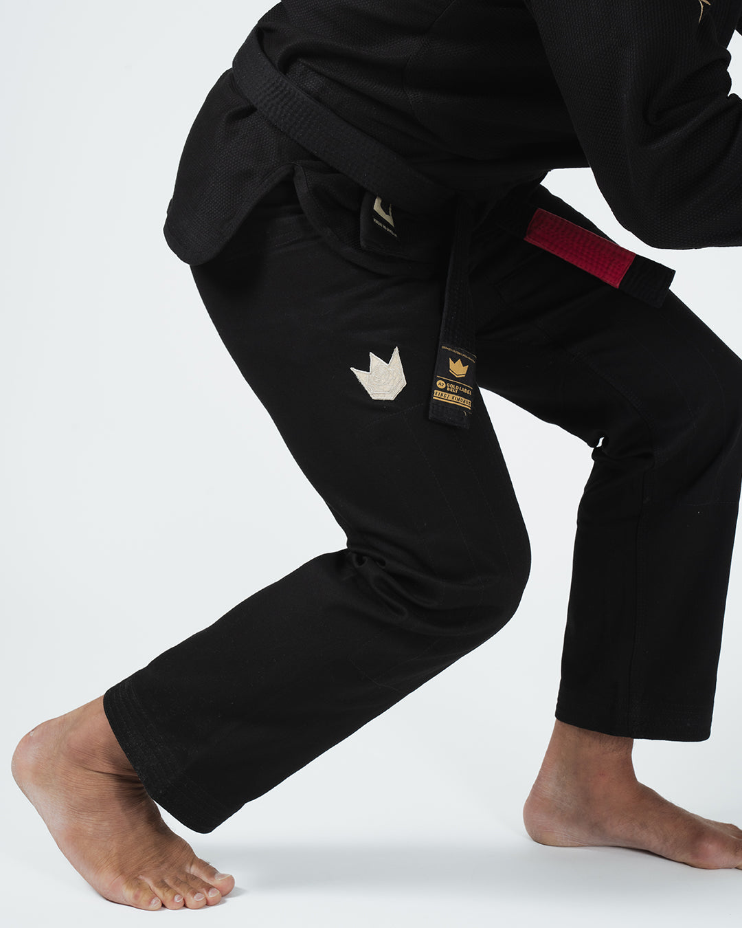 Pursue the Gentle Art Limited Edition Jiu Jitsu Gi