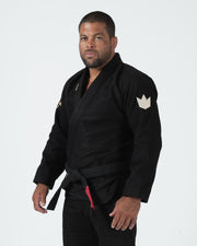 Kingz-Pursue the Gentle Art Limited Edition Jiu Jitsu Gi