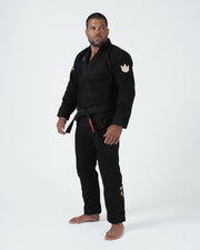 Kingz-Pursue the Gentle Art Limited Edition Jiu Jitsu Gi