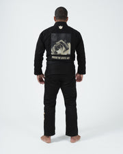 Kingz-Pursue the Gentle Art Limited Edition Jiu Jitsu Gi