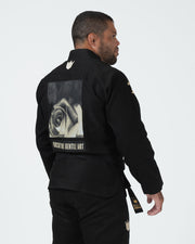 Kingz-Pursue the Gentle Art Limited Edition Jiu Jitsu Gi