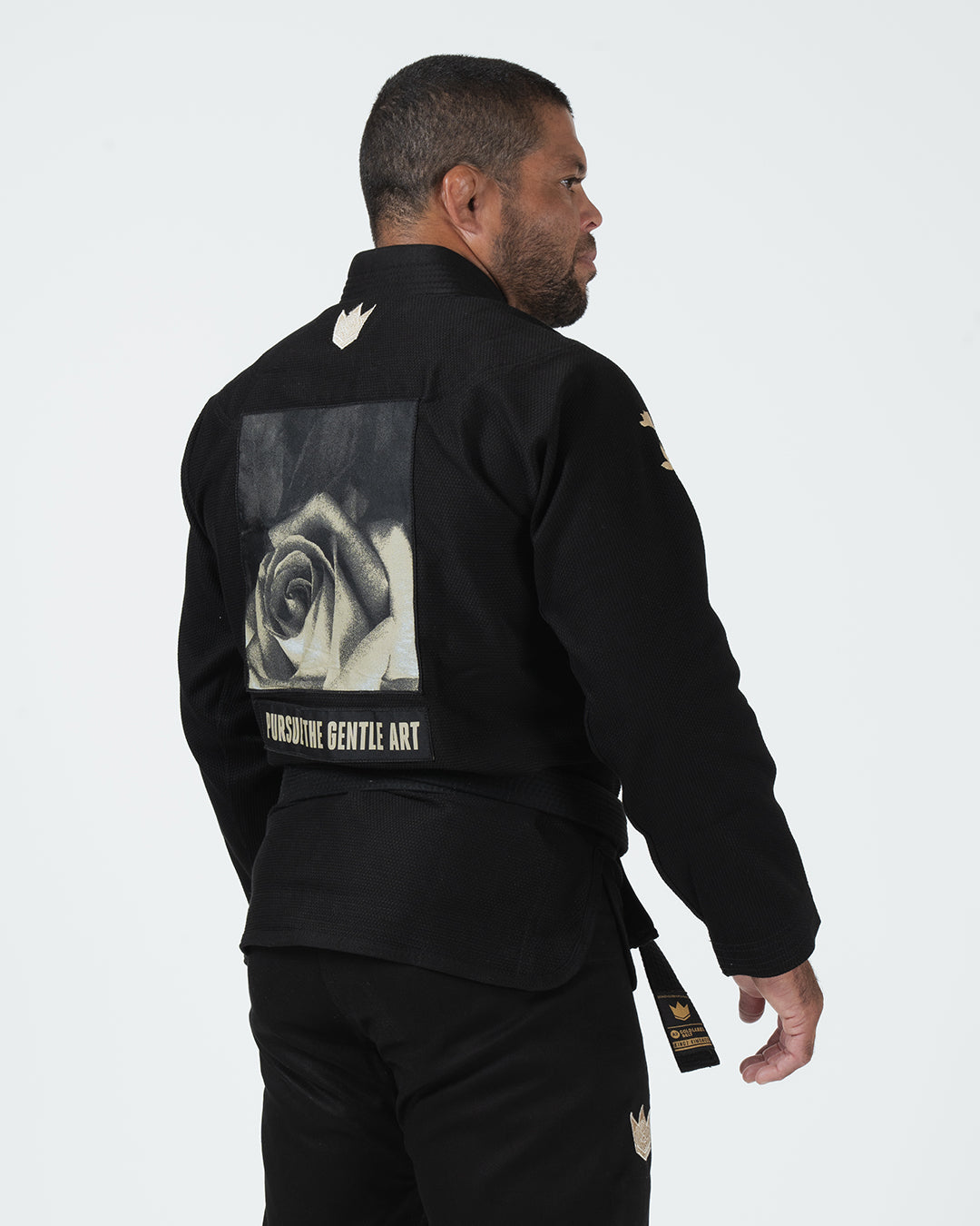 Pursue the Gentle Art Limited Edition Jiu Jitsu Gi