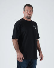 Kingz_Leandro Lo Respect Tee_Black_Men_LL16_06