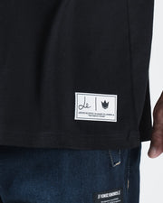 Kingz_Leandro Lo Respect Tee_Black_Men_LL16_08