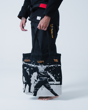 Kingz Legends Never Die Respect BJJ Gi - Black - Photo 17
