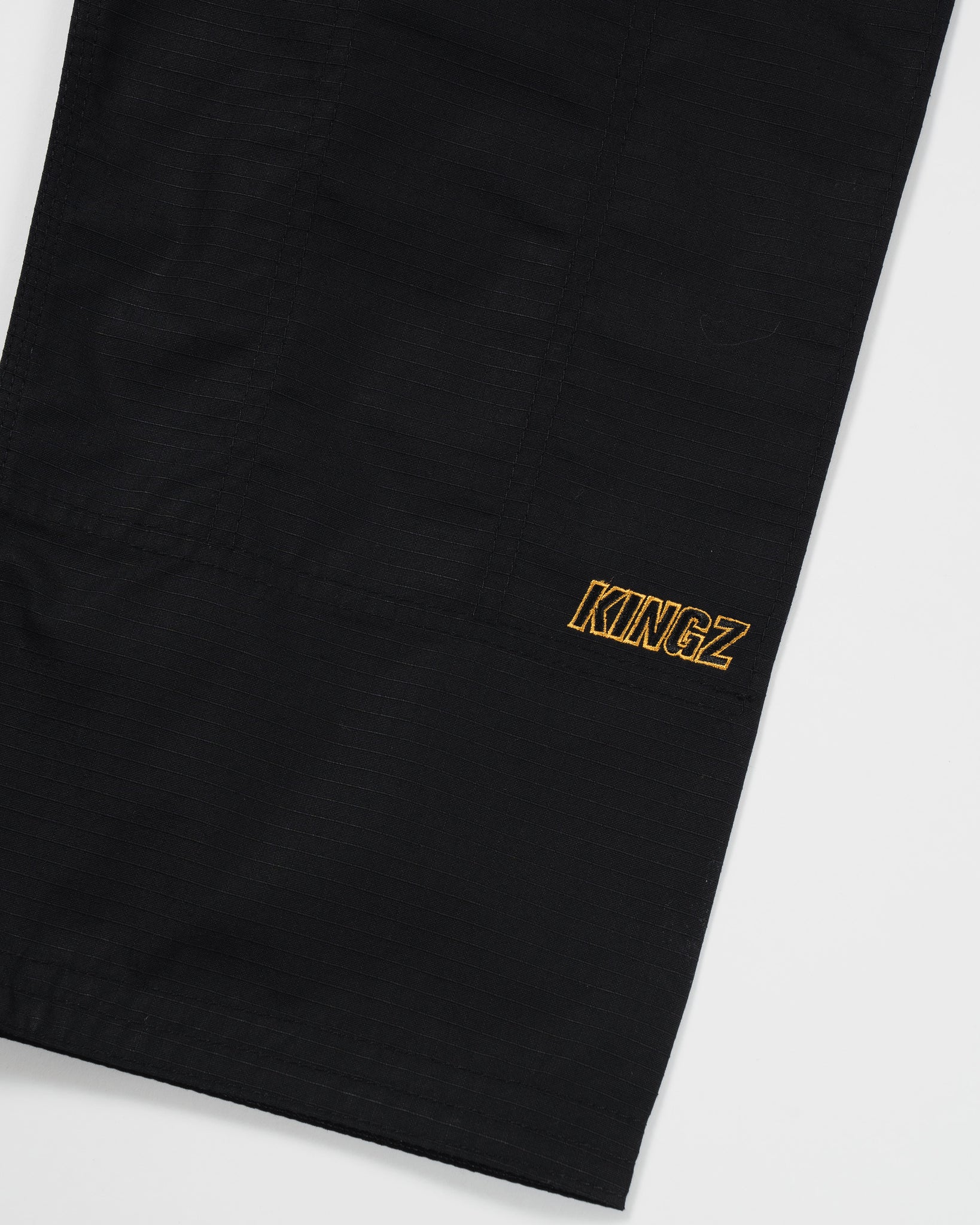 Legends Never Die Respect Women's Gi - Black