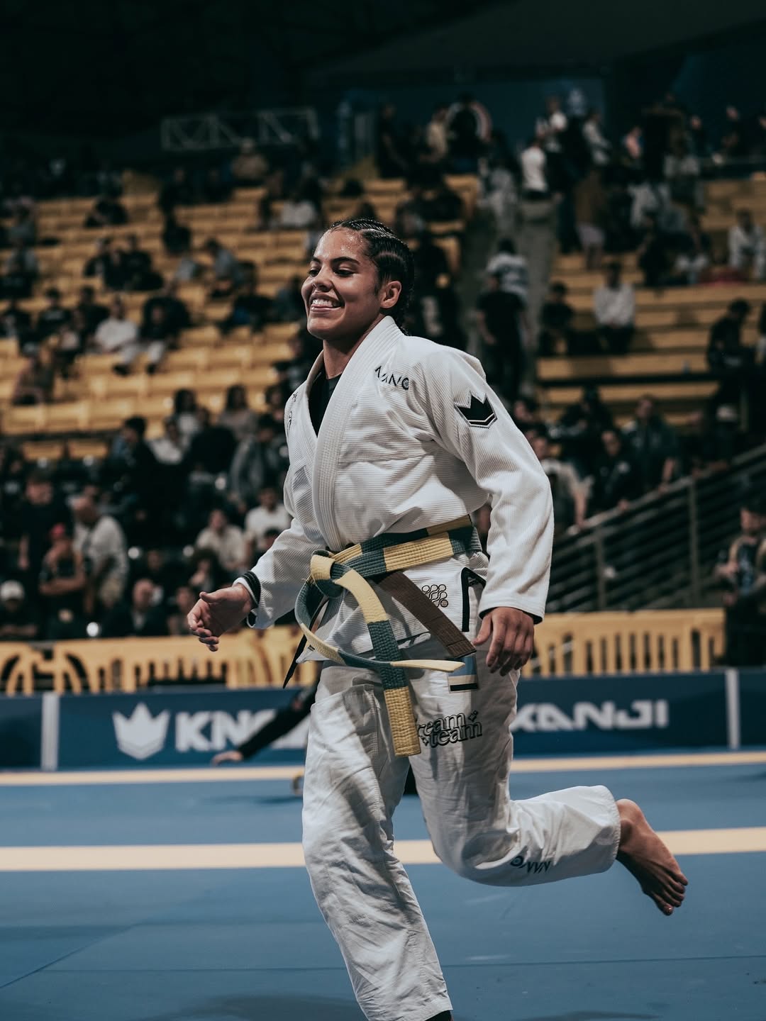 Kingz Kimonos BJJ Gear