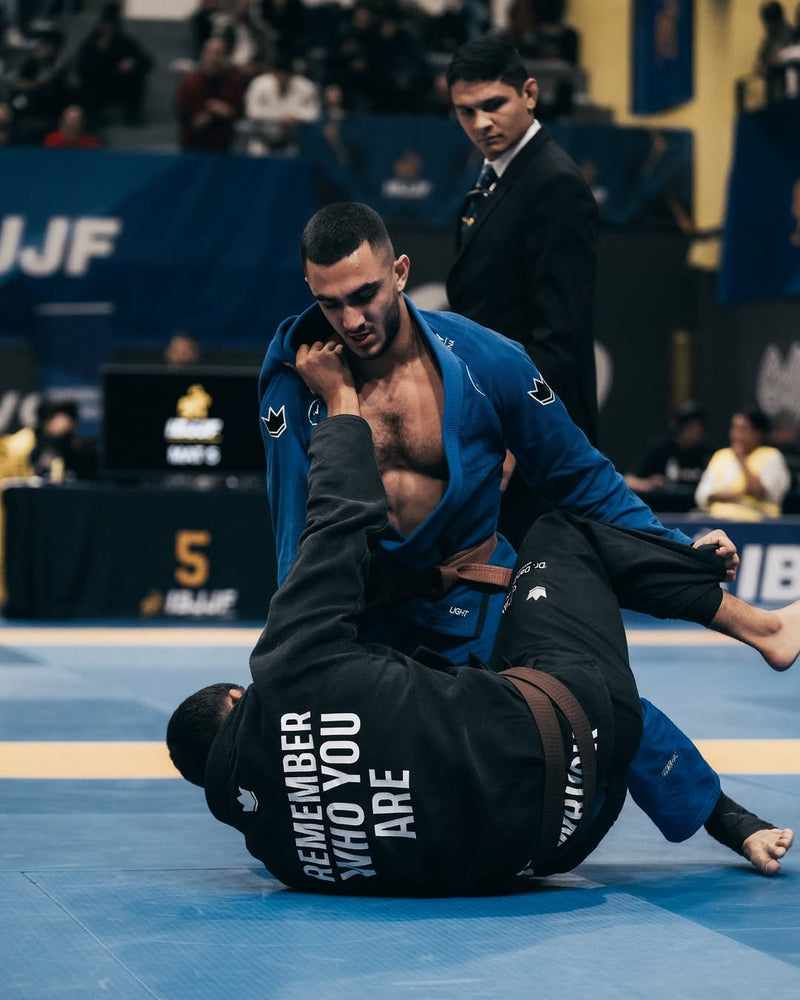 Marlon Tajik