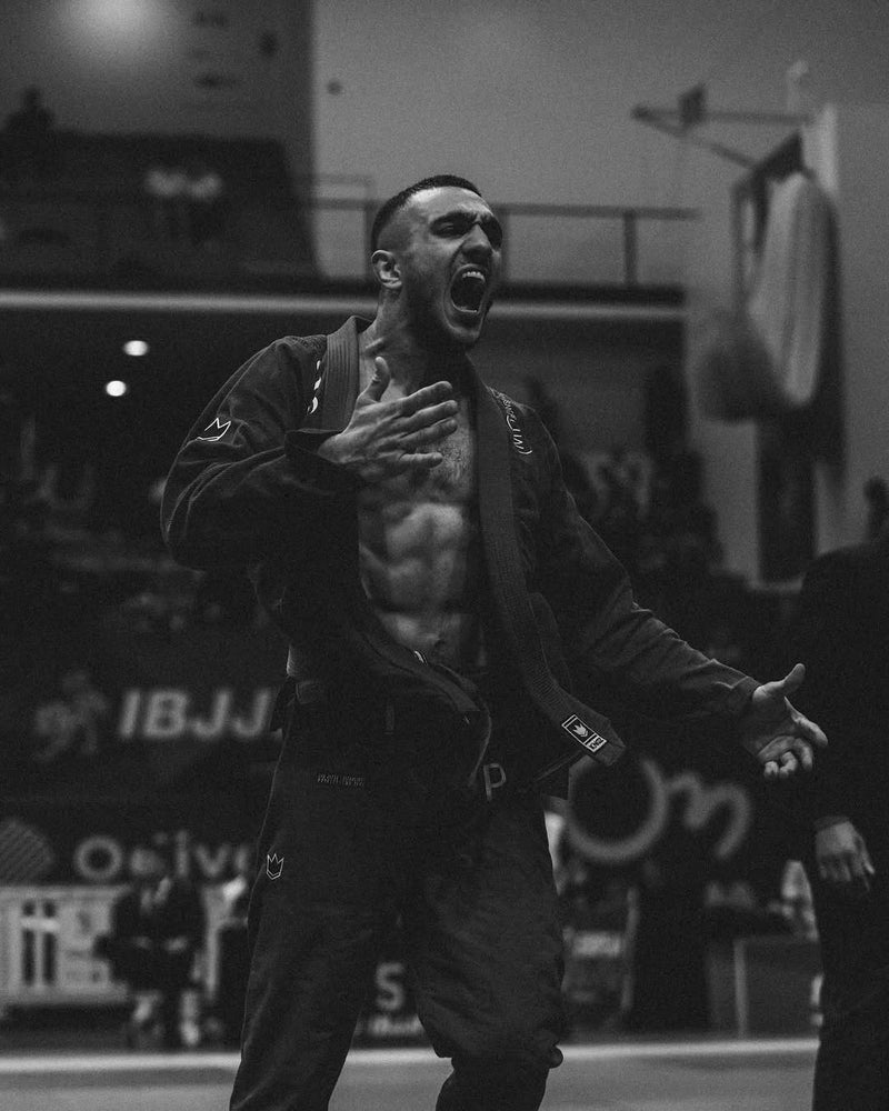 Marlon Tajik