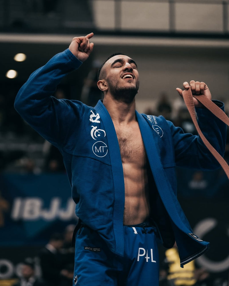 Marlon Tajik