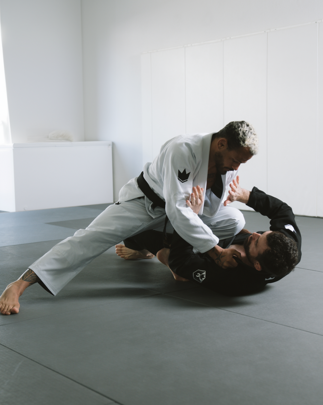MEN'S BJJ GI KIMONOS