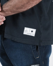 Kingz_Leandro Lo Signature Tee_Black_Men_LL17_10