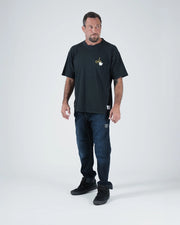 Kingz_Leandro Lo Signature Tee_Black_Men_LL17_03