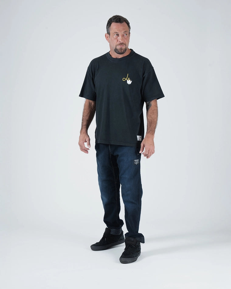 Leandro Lo Signature Tee