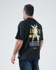 Kingz_Leandro Lo Signature Tee_Black_Men_LL17_04